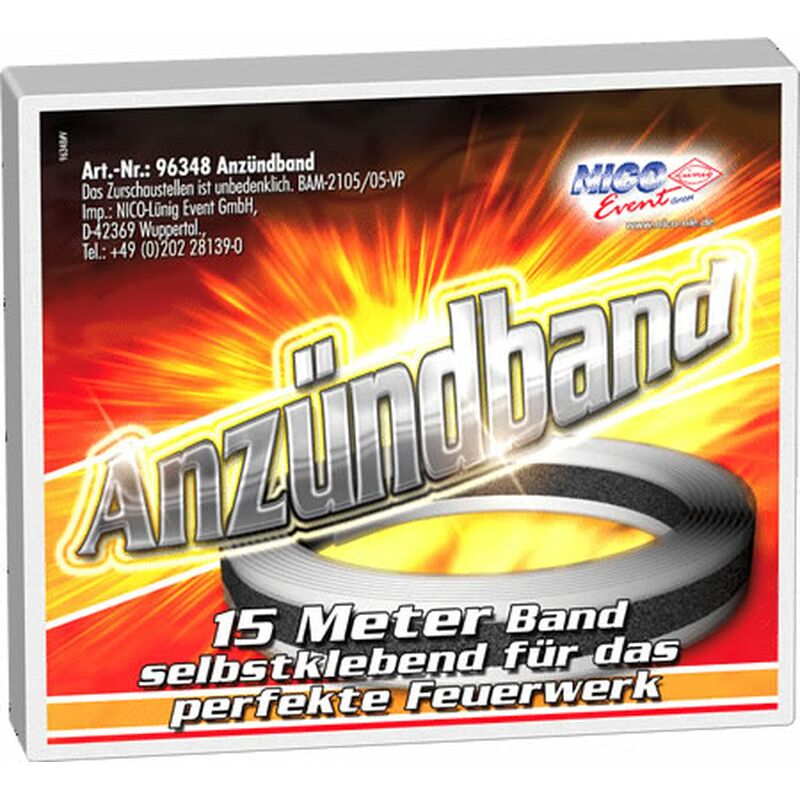 Feuerwerk Angebote ~  für 13.99 EUR bestellen
