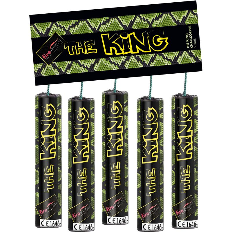 Silvesterfeuerwerk|Knaller, Böller & Kracher ~  für 8.92 EUR bestellen