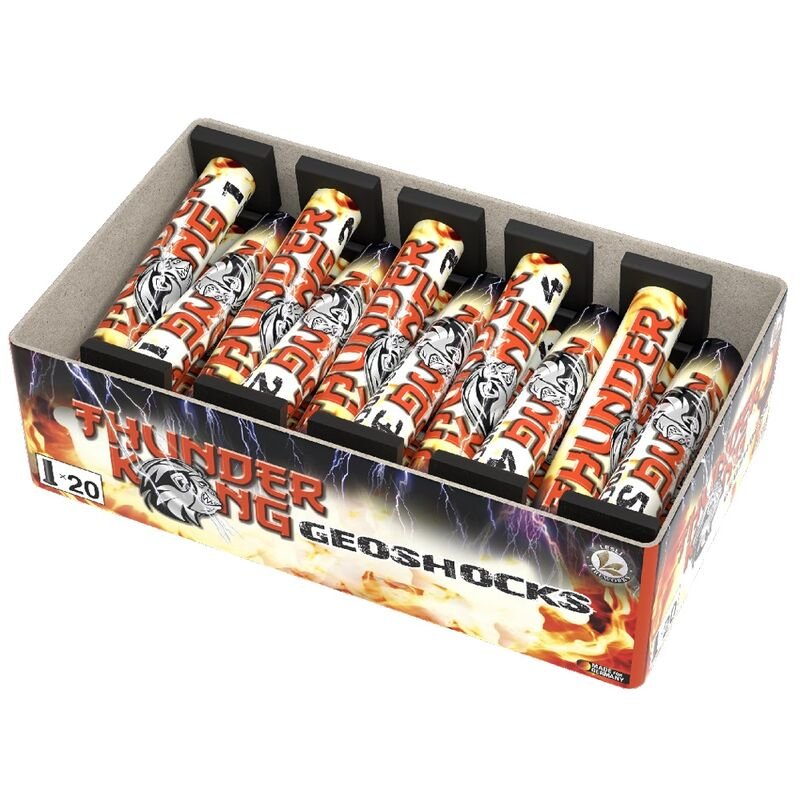 Silvesterfeuerwerk|Bombenrohre ~  für 12.74 EUR bestellen