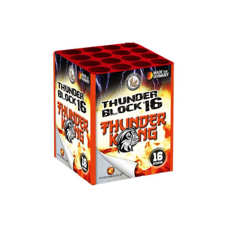 Silvesterfeuerwerk|Feuerwerksbatterien ~  für 38.24 EUR bestellen