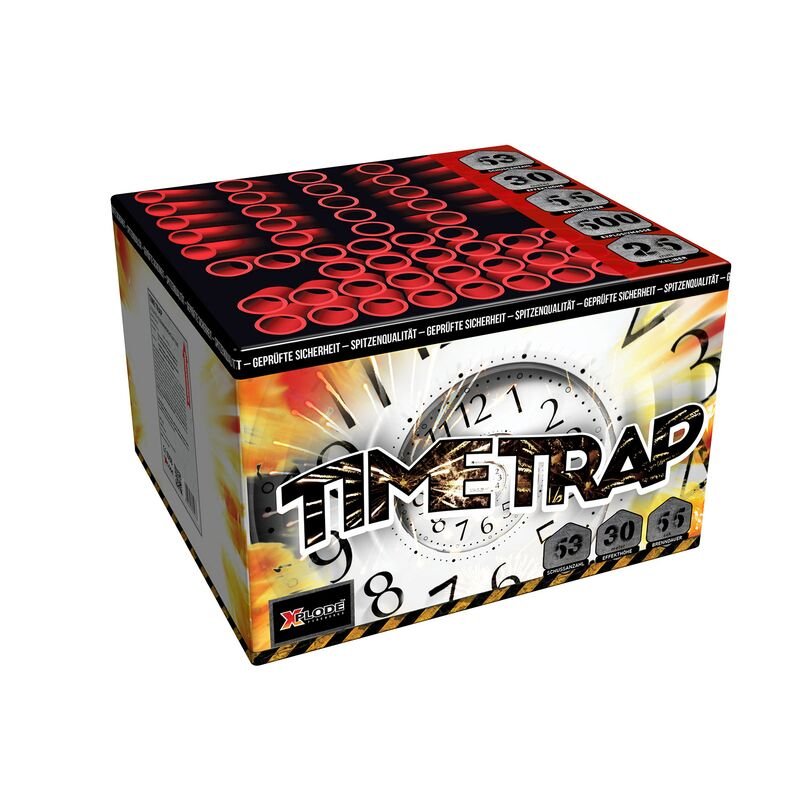 Silvesterfeuerwerk|Feuerwerksbatterien ~  für 30.59 EUR bestellen