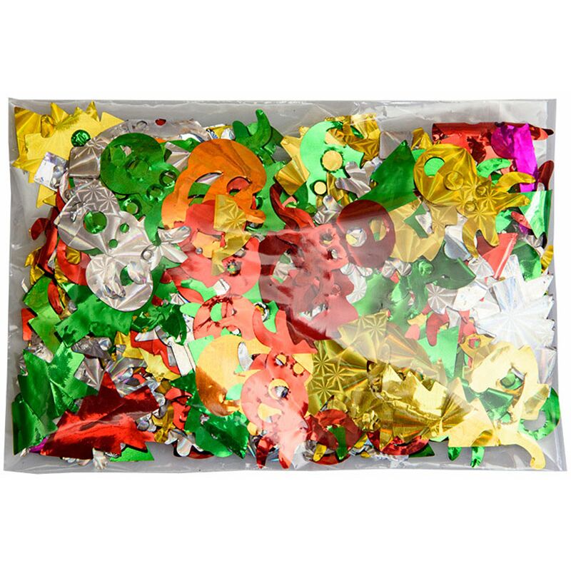 Konfetti & Shooter|Metallic Konfetti ~  für 0.98 EUR bestellen