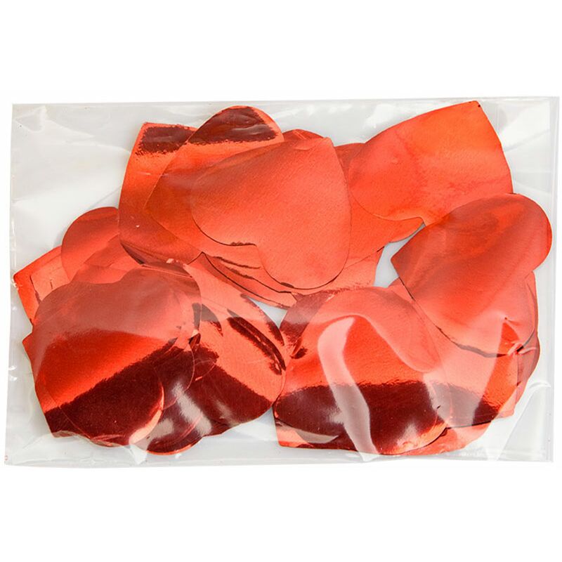 Konfetti & Shooter|Metallic Konfetti ~  für 0.98 EUR bestellen