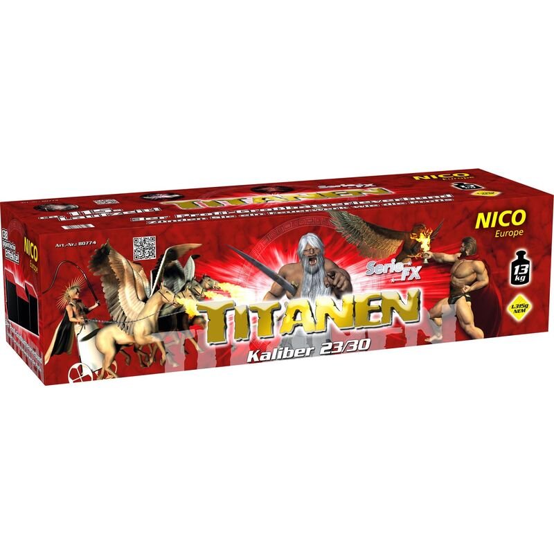 Silvesterfeuerwerk|Verbundfeuerwerke ~  für 135.99 EUR bestellen