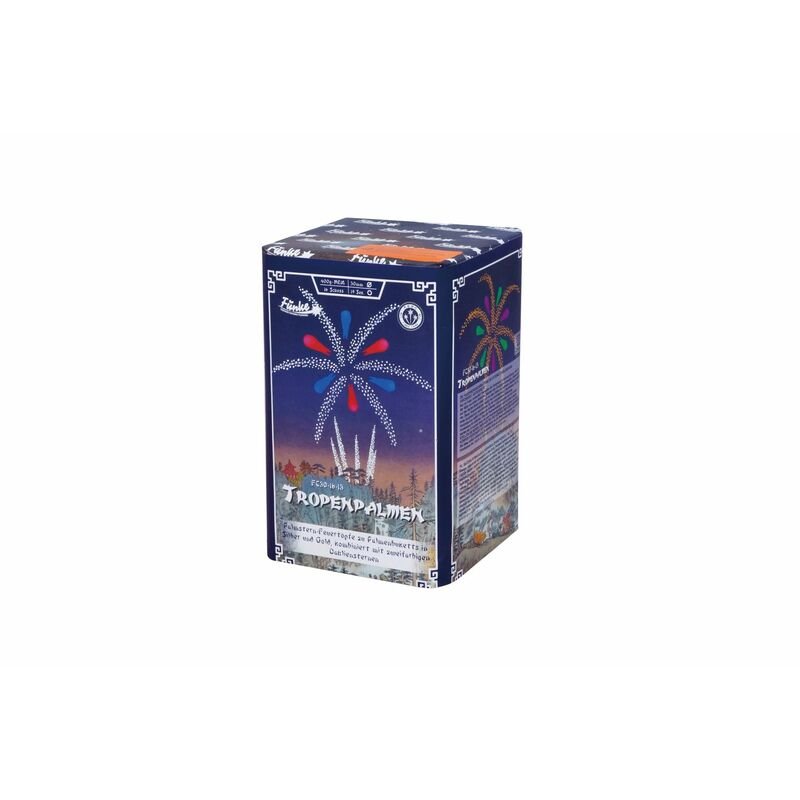 Silvesterfeuerwerk|Feuerwerksbatterien ~  für 23.79 EUR bestellen