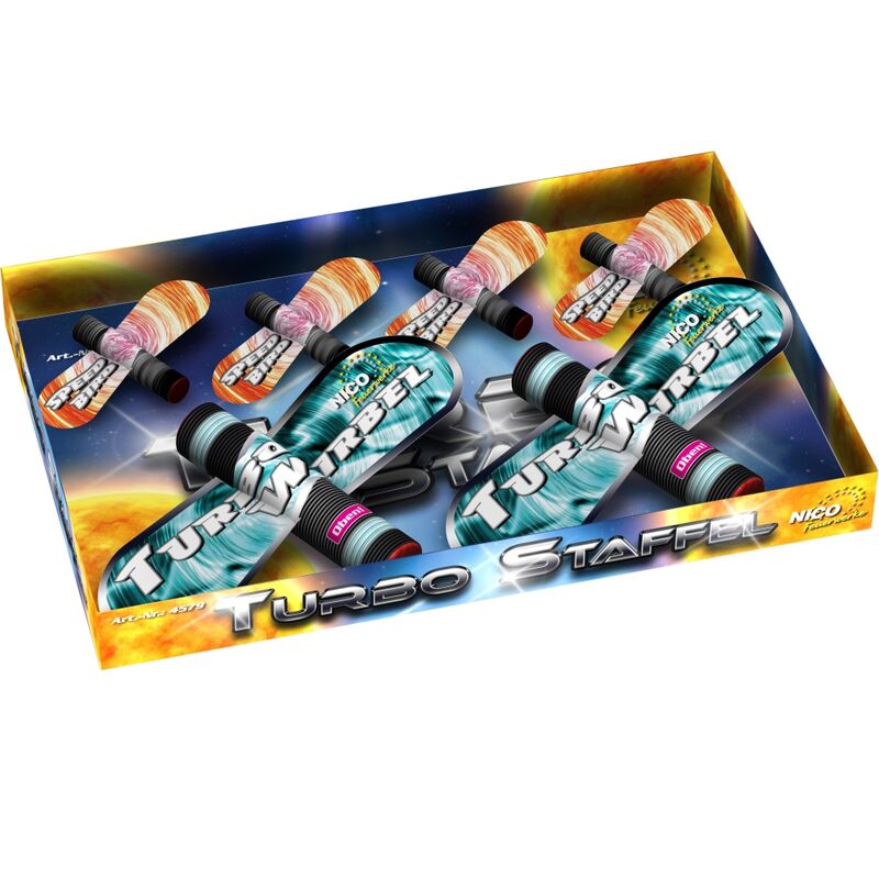 Silvesterfeuerwerk|Leuchtfeuerwerk ~  für 3.39 EUR bestellen