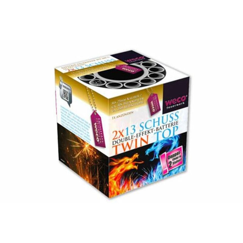 Silvesterfeuerwerk|Feuerwerksbatterien ~  für 14.44 EUR bestellen