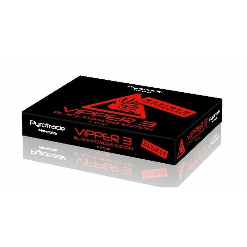 Silvesterfeuerwerk|Knaller, Böller & Kracher ~  für 4.24 EUR bestellen