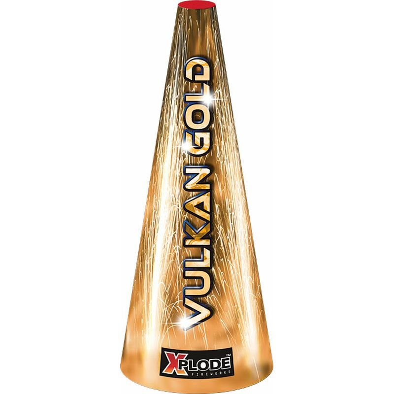 Silvesterfeuerwerk|Feuerwerk Vulkane ~  für 3.39 EUR bestellen