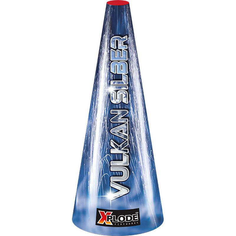 Silvesterfeuerwerk|Feuerwerk Vulkane ~  für 3.39 EUR bestellen