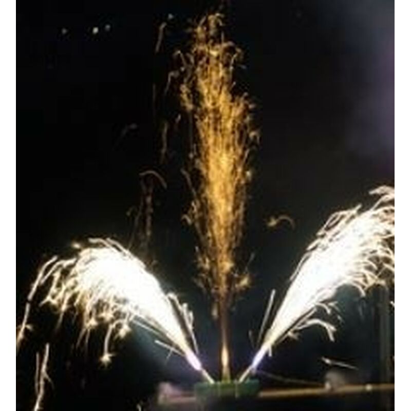 Pyrotechnik|Bühnenvulkane ~  für 39.99 EUR bestellen