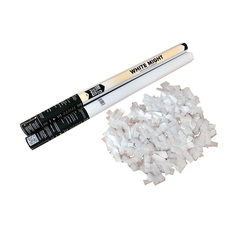 Konfetti & Shooter|Konfetti Shooter Manuell ~  für 5.39 EUR bestellen