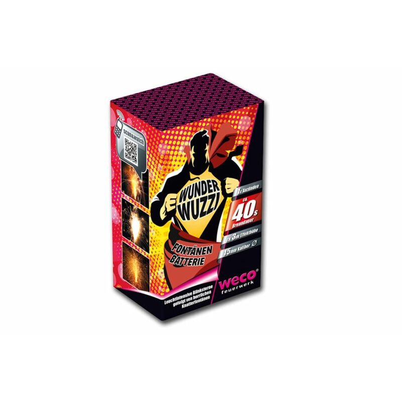 Silvesterfeuerwerk|Leuchtfeuerwerk ~  für 3.83 EUR bestellen