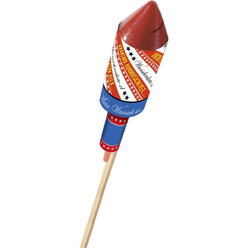 Silvesterfeuerwerk|Silvesterraketen ~  für 3.39 EUR bestellen