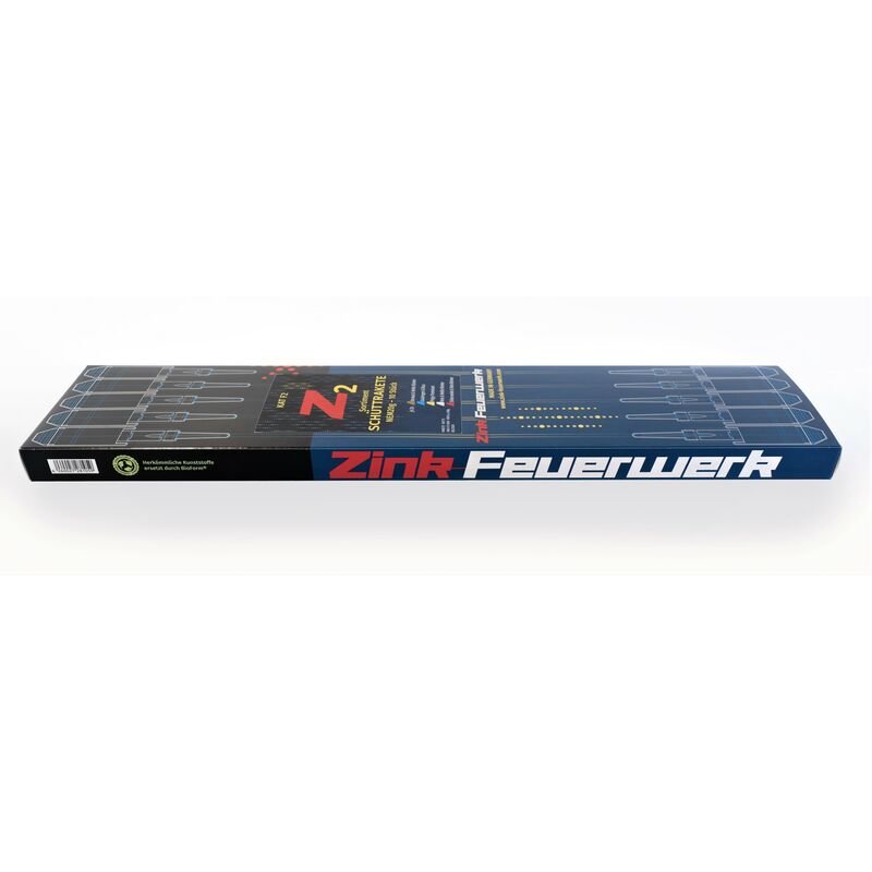 Silvesterfeuerwerk|Silvesterraketen ~  für 57.79 EUR bestellen