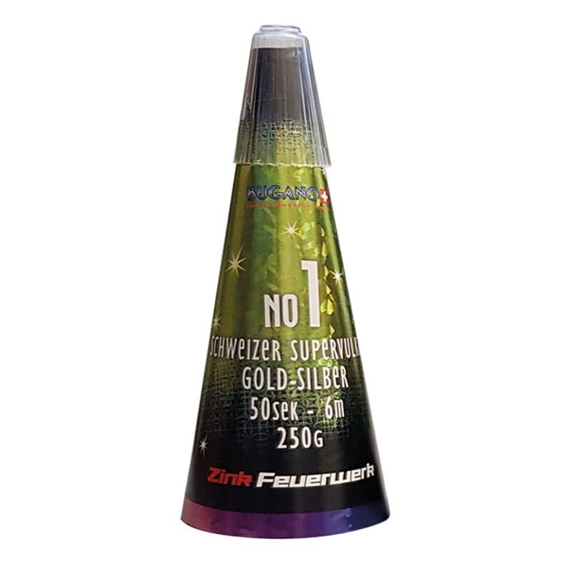 Silvesterfeuerwerk|Feuerwerk Vulkane ~  für 14.03 EUR bestellen