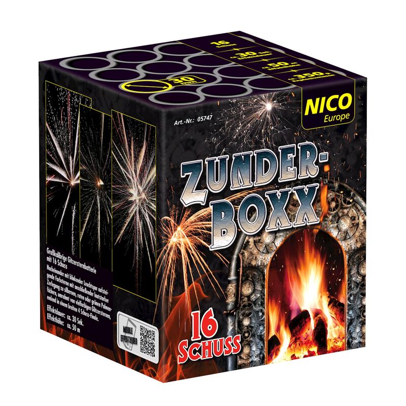 Silvesterfeuerwerk|Feuerwerksbatterien ~  für 17.99 EUR bestellen