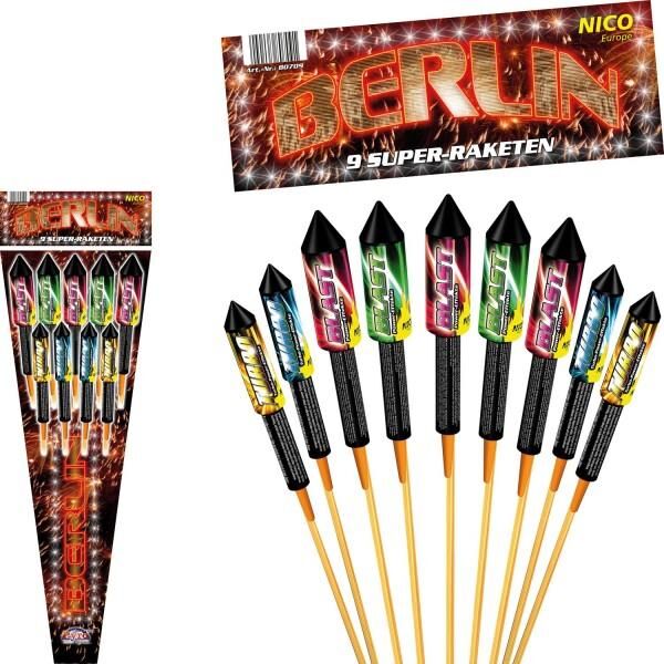 Silvesterfeuerwerk|Silvesterraketen ~  für 18.74 EUR bestellen