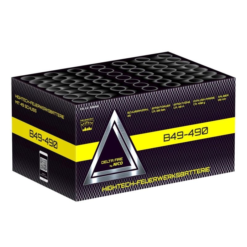 Silvesterfeuerwerk|Feuerwerksbatterien ~  für 66.29 EUR bestellen