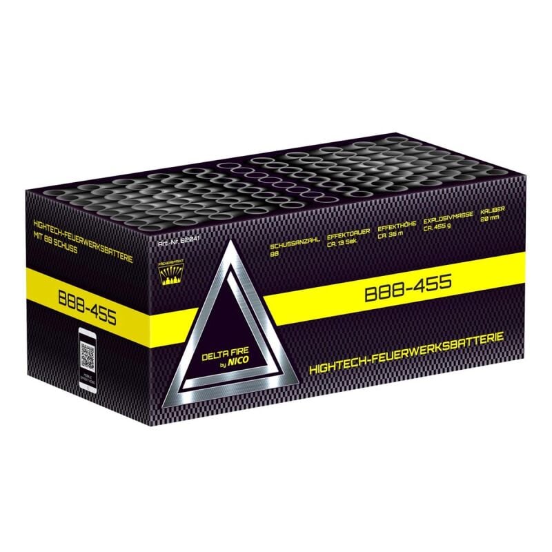 Silvesterfeuerwerk|Feuerwerksbatterien ~  für 73.09 EUR bestellen