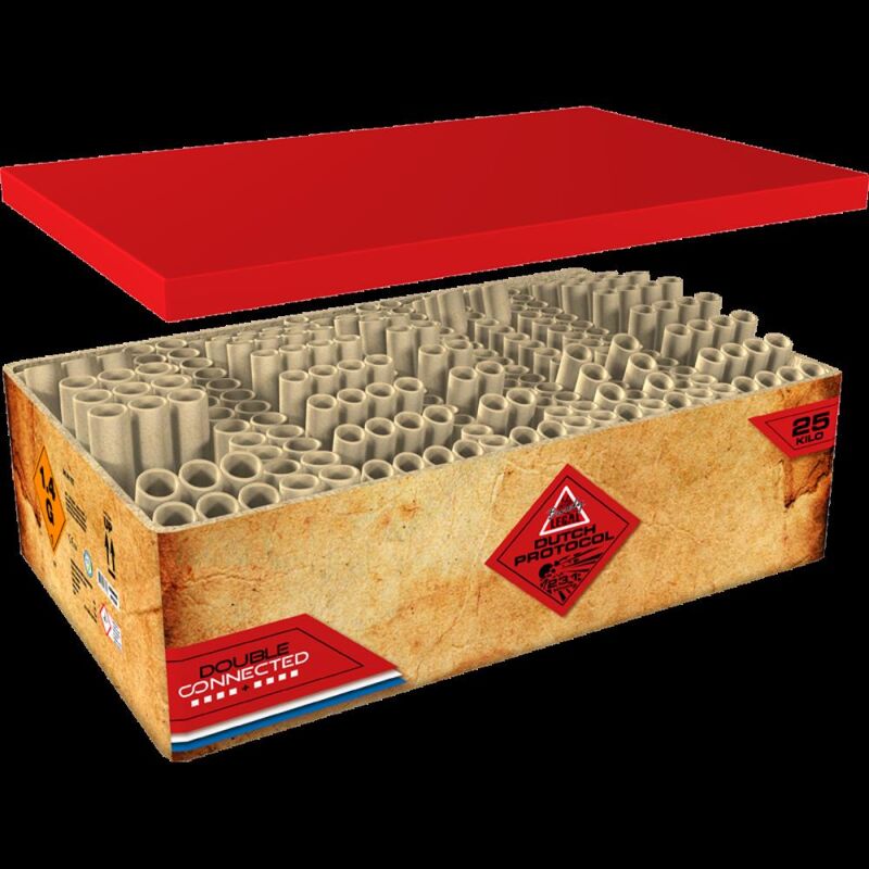 Silvesterfeuerwerk|Verbundfeuerwerke ~  für 276.24 EUR bestellen