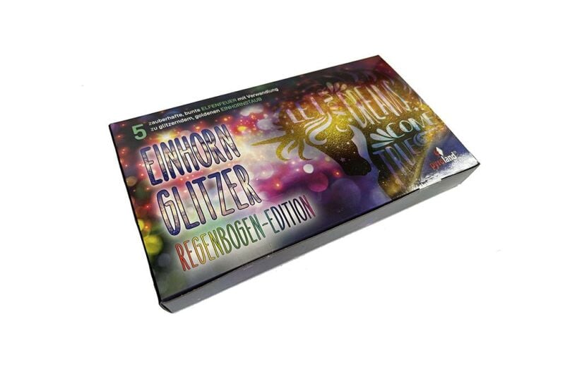 Kids & Party|Jugendfeuerwerk ~  für 4.99 EUR bestellen