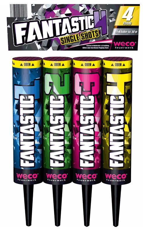 Feuerwerk Angebote ~  für 4.99 EUR bestellen