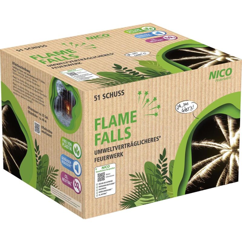 Silvesterfeuerwerk|Feuerwerksbatterien ~  für 50.99 EUR bestellen