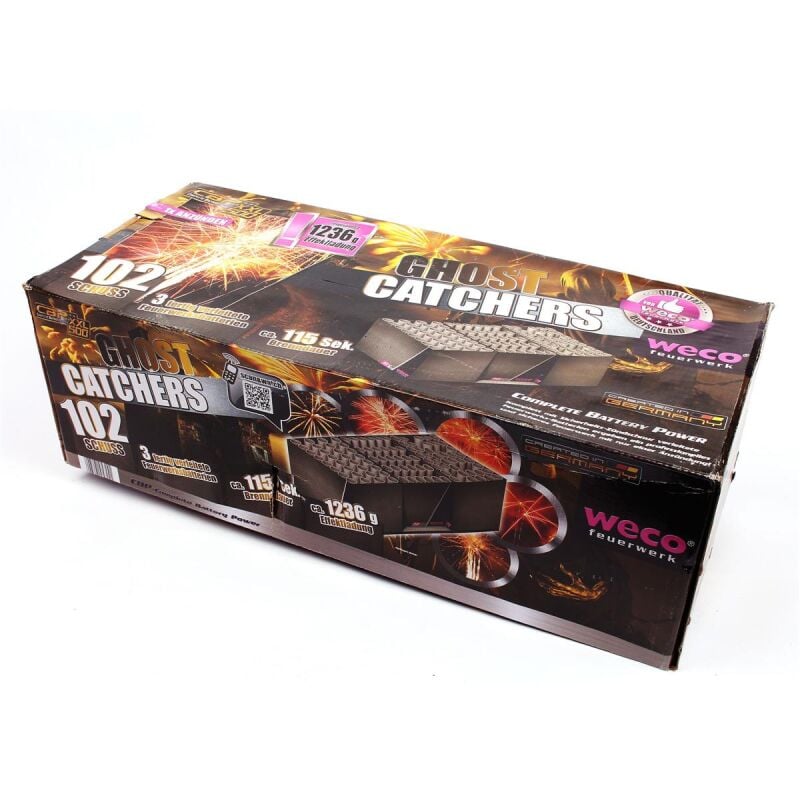 Silvesterfeuerwerk|Verbundfeuerwerke ~  für 110.49 EUR bestellen