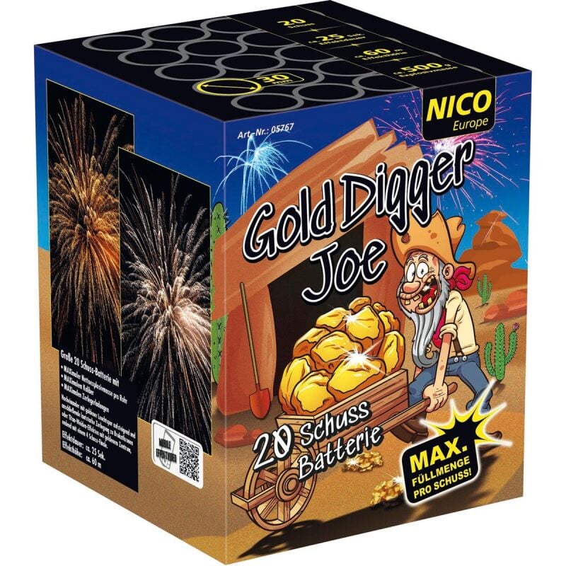 Silvesterfeuerwerk|Feuerwerksbatterien ~  für 36.54 EUR bestellen