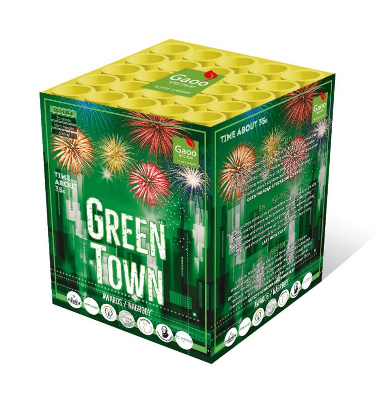 Silvesterfeuerwerk|Feuerwerksbatterien ~  für 52.69 EUR bestellen