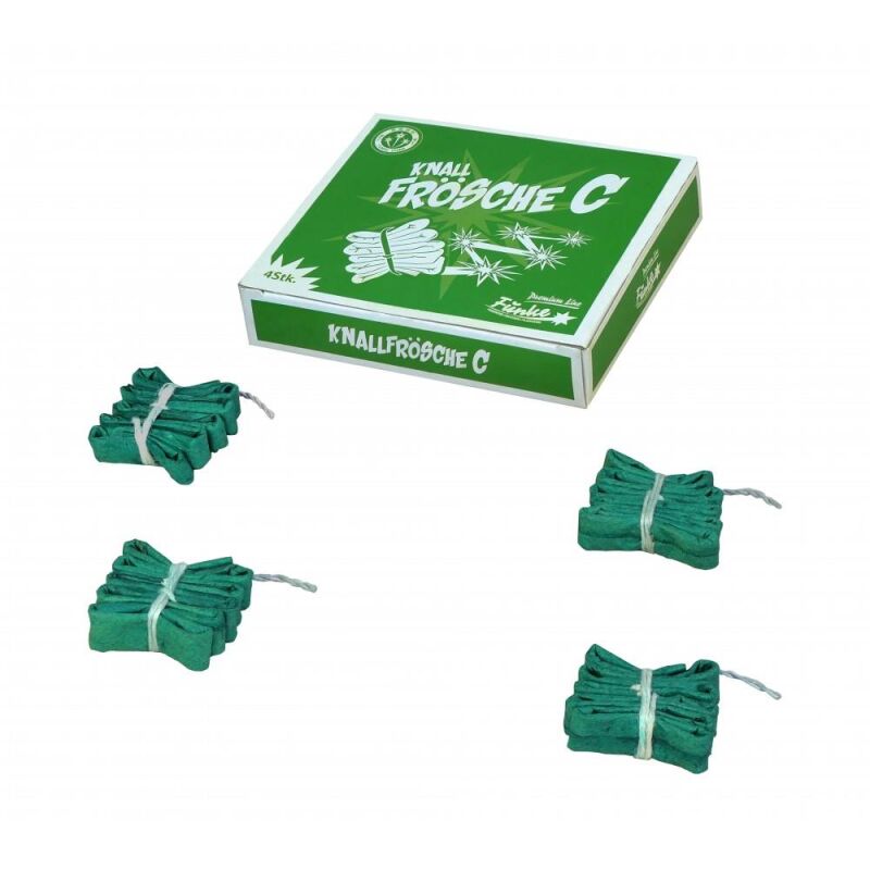 Silvesterfeuerwerk|Knaller, Böller & Kracher ~  für 1.89 EUR bestellen