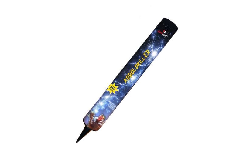 Silvesterfeuerwerk|Römische Lichter ~  für 22.94 EUR bestellen
