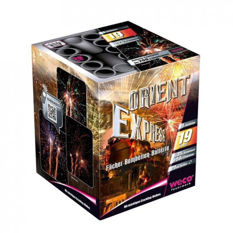 Silvesterfeuerwerk|Feuerwerksbatterien ~  für 13.59 EUR bestellen