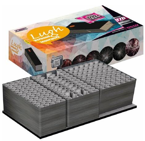 Silvesterfeuerwerk|Verbundfeuerwerke ~  für 118.99 EUR bestellen