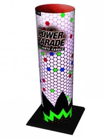 Silvesterfeuerwerk|Feuerwerksbatterien ~  für 3.83 EUR bestellen