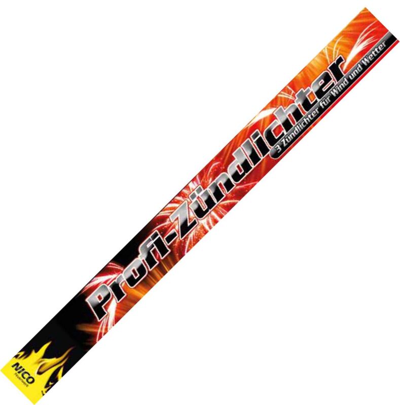 Silvesterfeuerwerk|Feuerwerk Zündlichter ~  für 2.5 EUR bestellen
