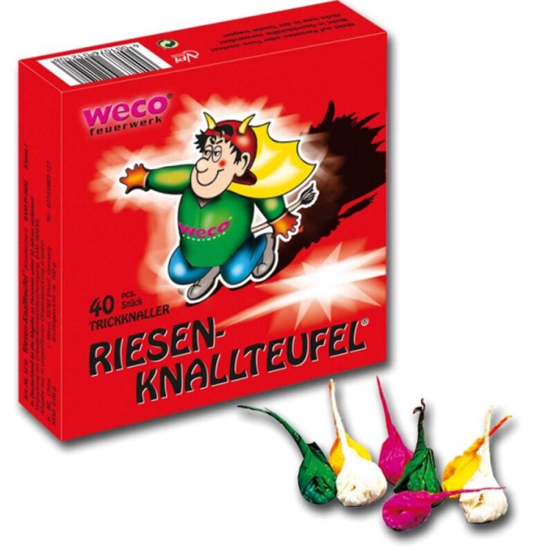 Kids & Party|Jugendfeuerwerk ~  für 2.99 EUR bestellen