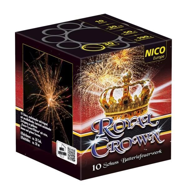 Silvesterfeuerwerk|Feuerwerksbatterien ~  für 17.84 EUR bestellen