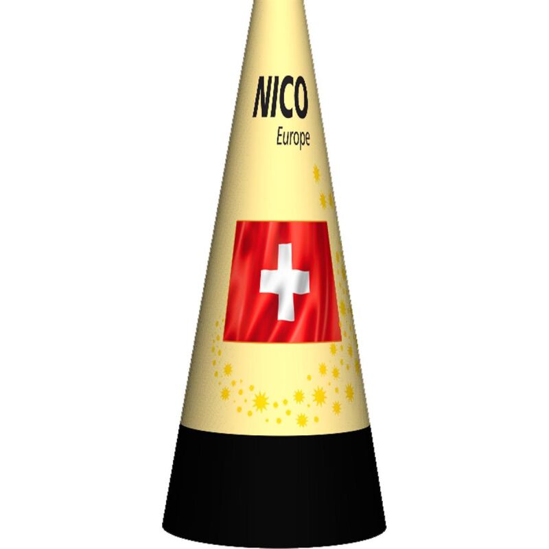 Silvesterfeuerwerk|Feuerwerk Vulkane ~  für 15.73 EUR bestellen