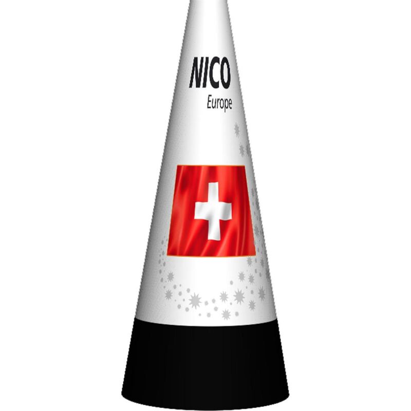 Silvesterfeuerwerk|Feuerwerk Vulkane ~  für 15.73 EUR bestellen