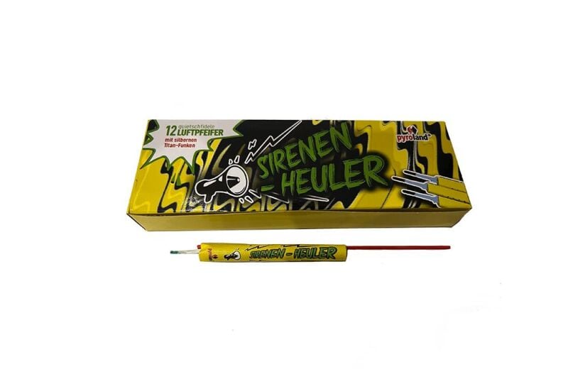 Feuerwerk Neuheiten ~  für 2.99 EUR bestellen