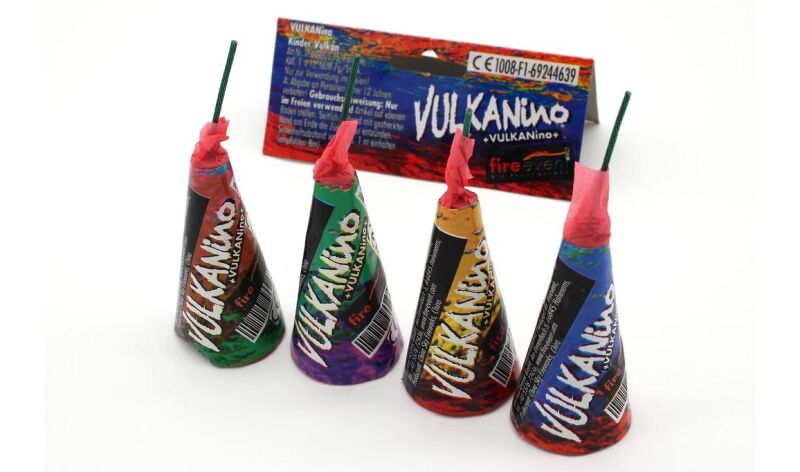 Kids & Party|Jugendfeuerwerk ~  für 4.99 EUR bestellen