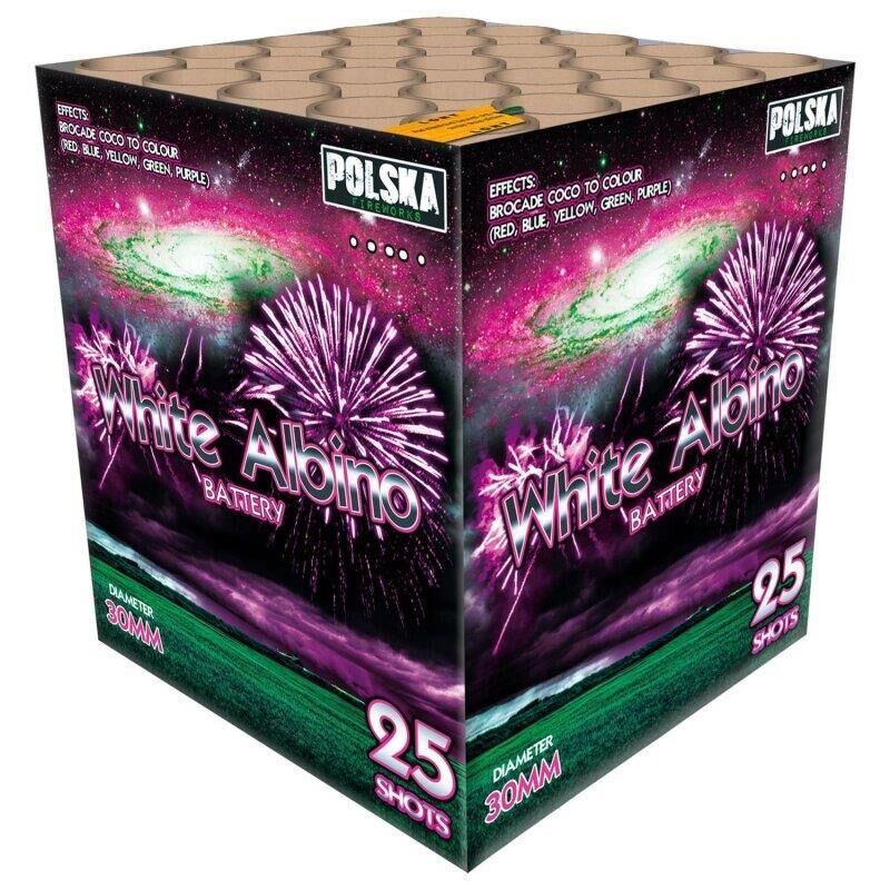 Silvesterfeuerwerk|Feuerwerksbatterien ~  für 152.99 EUR bestellen