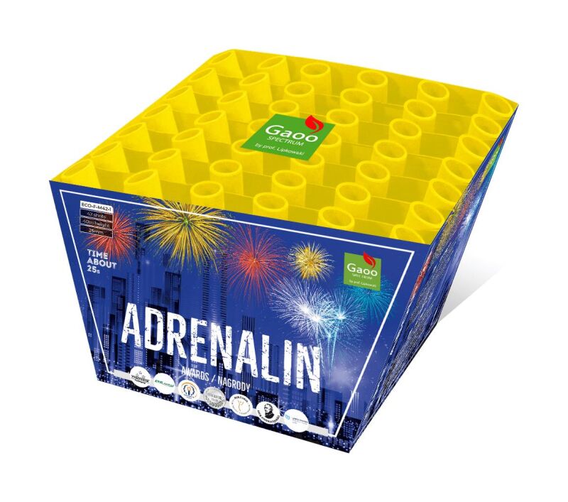 Silvesterfeuerwerk|Feuerwerksbatterien ~  für 63.74 EUR bestellen