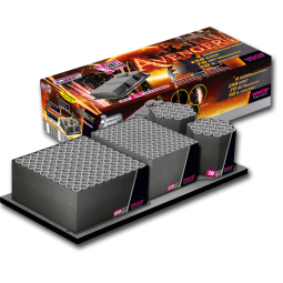 Silvesterfeuerwerk|Feuerwerksbatterien ~  für 35.69 EUR bestellen