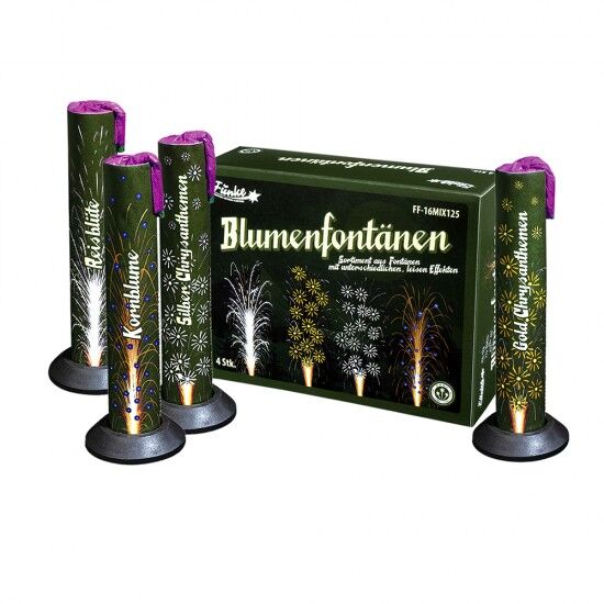 Silvesterfeuerwerk|Feuerwerkssortimente ~  für 3.9 EUR bestellen