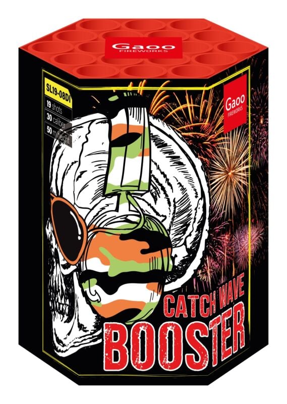 Silvesterfeuerwerk|Feuerwerksbatterien ~  für 37.39 EUR bestellen