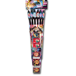 Silvesterfeuerwerk|Feuerwerkssortimente ~  für 14.44 EUR bestellen