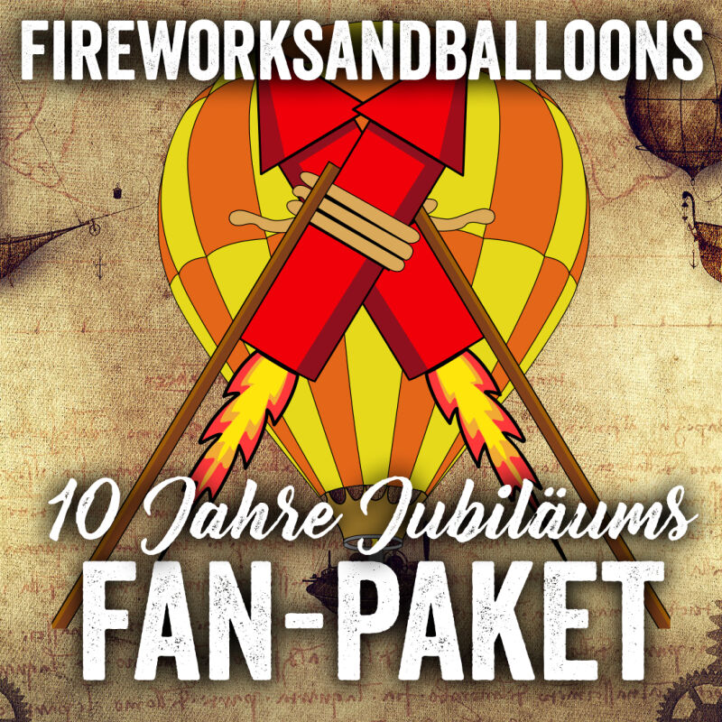 Feuerwerk Angebote ~  für 199 EUR bestellen